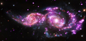 colliding-spiral-galaxies-604173_1920