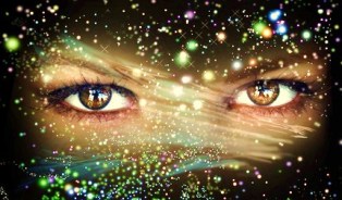 Eyes of the Universe, space Eye, live space